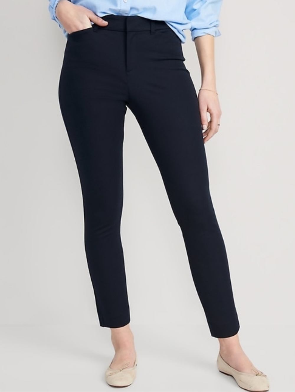 Old Navy Pixie Pants